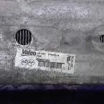 INTERCOOLER 91024