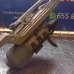 MOTOR LIMPIA DELANTERO 91833