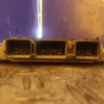 CENTRALITA MOTOR UCE 96606
