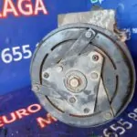 COMPRESOR AIRE ACONDICIONADO 94186