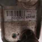 SOPORTE FILTRO ACEITE 113710