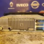 SISTEMA AUDIO / RADIO CD 100243