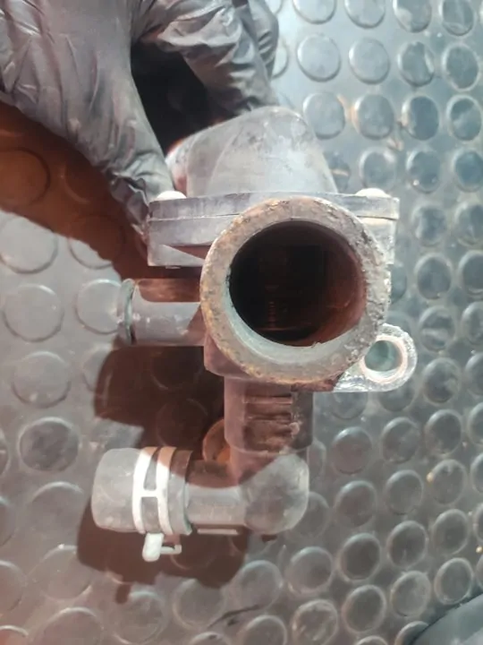 TERMOSTATO 108170