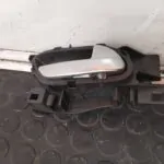 CERRADURA PUERTA DELANTERA DERECHA 112327