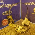 CERRADURA PUERTA TRASERA IZQUIERDA 99176