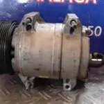 COMPRESOR AIRE ACONDICIONADO 92434