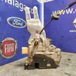 CERRADURA PUERTA DELANTERA DERECHA 103615