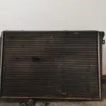 RADIADOR AGUA 105923
