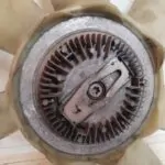 VENTILADOR VISCOSO MOTOR 115152