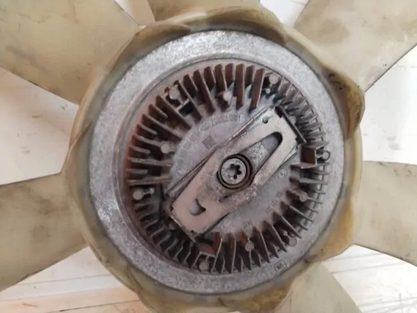 VENTILADOR VISCOSO MOTOR 115152