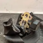 CINTURON SEGURIDAD DELANTERO DERECHO 106816