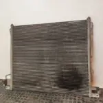 CONDENSADOR / RADIADOR AIRE ACONDICIONADO 106251