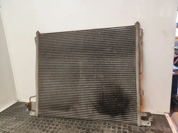 CONDENSADOR / RADIADOR AIRE ACONDICIONADO 106251