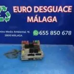 CAJA RELES / FUSIBLES 91426