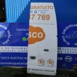 PUERTA TRASERA DERECHA 99670