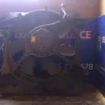 ELECTROVENTILADOR 91808
