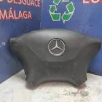 AIRBAG DELANTERO IZQUIERDO 95515