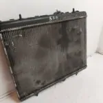 RADIADOR AGUA 113522