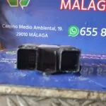 CENTRALITA AIRBAG 93755