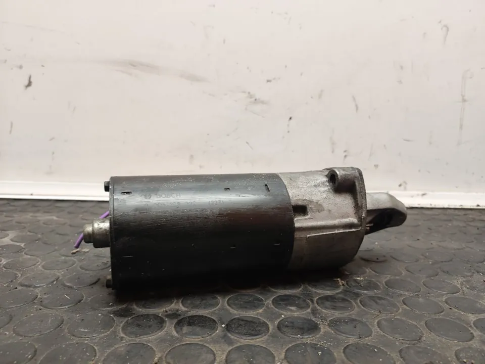MOTOR ARRANQUE 106550