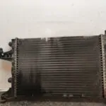 RADIADOR AGUA 108768