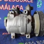 COMPRESOR AIRE ACONDICIONADO 94043