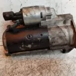MOTOR ARRANQUE 114842