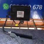 CENTRALITA CHECK CONTROL 92364