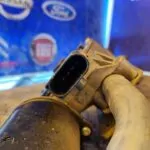 MOTOR LIMPIA DELANTERO 100695