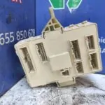 CAJA RELES / FUSIBLES 95819