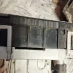 CERRADURA PUERTA DELANTERA DERECHA 104163