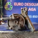SOPORTE FILTRO GASOIL 93313