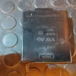 MODULO ELECTRONICO 105628