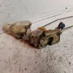 CERRADURA PUERTA DELANTERA IZQUIERDA 114386