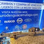 MOTOR LIMPIA DELANTERO 100695