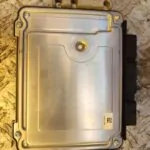CENTRALITA MOTOR UCE 100234