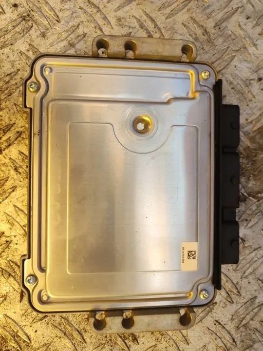 CENTRALITA MOTOR UCE 100234