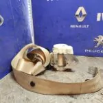 CINTURON SEGURIDAD TRASERO DERECHO 103666