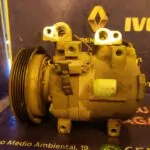 COMPRESOR AIRE ACONDICIONADO 99428