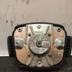 AIRBAG DELANTERO IZQUIERDO 107670