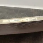 CONDENSADOR / RADIADOR AIRE ACONDICIONADO 104764