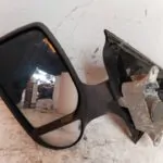 RETROVISOR IZQUIERDO 114728