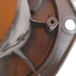 MOTOR CALEFACCION 114172