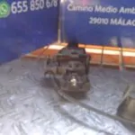 CERRADURA PUERTA DELANTERA DERECHA 92223