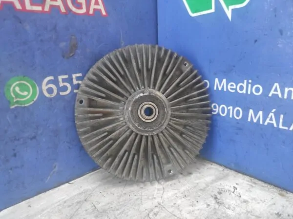 VENTILADOR VISCOSO MOTOR 96195