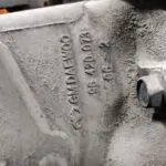 CAJA CAMBIOS 97887