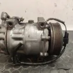 COMPRESOR AIRE ACONDICIONADO 108371