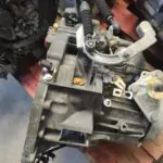 CAJA CAMBIOS 95119
