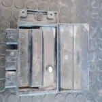 CENTRALITA MOTOR UCE 104450