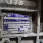 CAJA CAMBIOS 97913